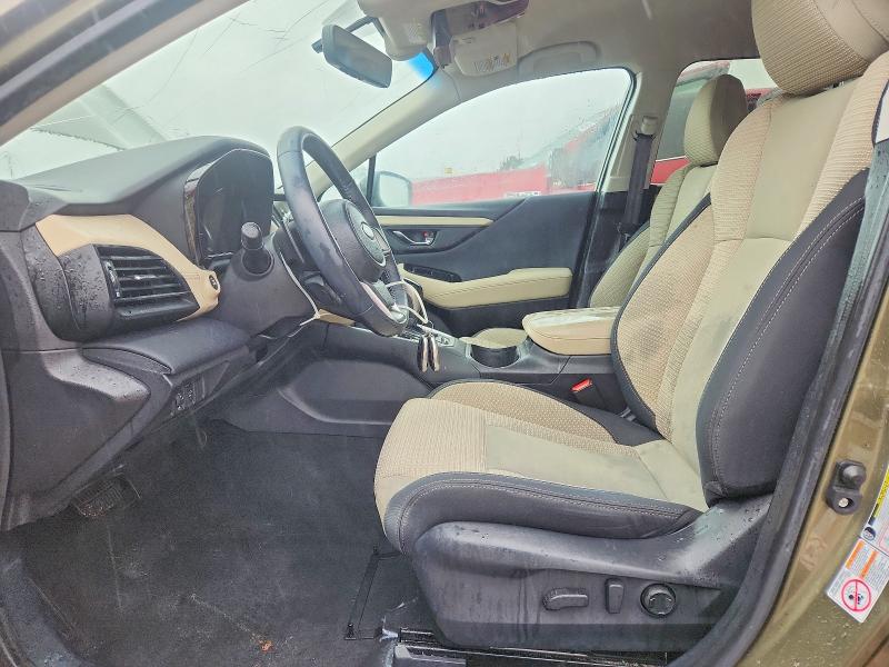 Aukcja sprzedaży 2020 Subaru Outback, vin: 4S4BTACC2L3130758, numer aukcji: 54194736