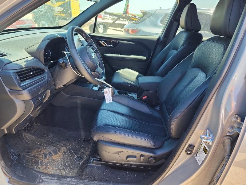 Продажа на аукционе авто 2025 Subaru Forester, vin: JF2SLDRC2SH492282, номер лота: 53445186