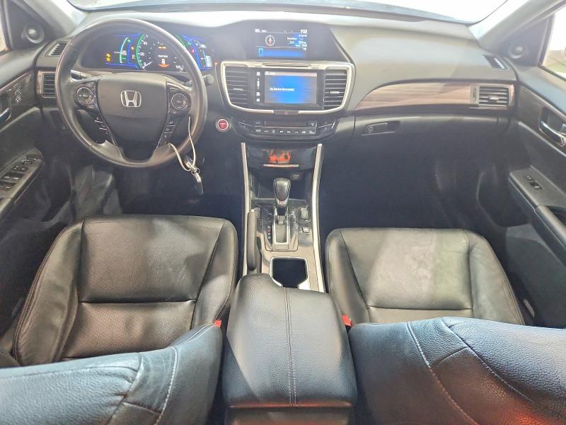 Aukcja sprzedaży 2017 Honda Accord, vin: JHMCR6F51HC013003, numer aukcji: 52891306