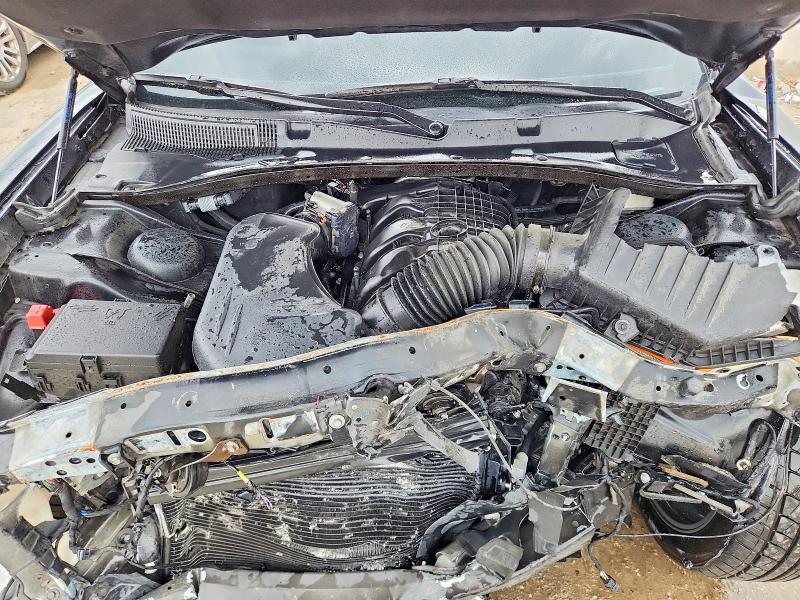 2020 Dodge Charger მანქანა იყიდება აუქციონზე, vin: 2C3CDXBG7LH136599, აუქციონის ნომერი: 52350916