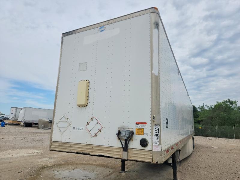 2014 Utility Trailer Trailer მანქანა იყიდება აუქციონზე, vin: 1UYVS2537EP766306, აუქციონის ნომერი: 77719315