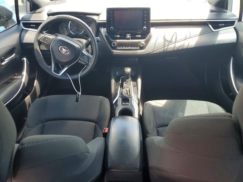 Продажа на аукционе авто 2022 Toyota Corolla, vin: 5YFS4MCE8NP108441, номер лота: 52989476