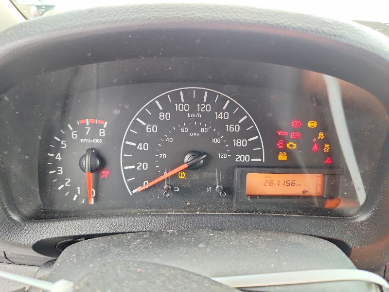 Auction sale of the 2014 Nissan Nv200, vin: 3N6CM0KN6EK692725, lot number: 51785196