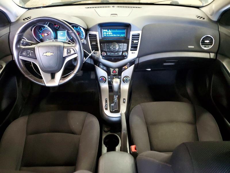 Aukcja sprzedaży 2013 Chevrolet Cruze, vin: 1G1PC5SB2D7208386, numer aukcji: 52359476