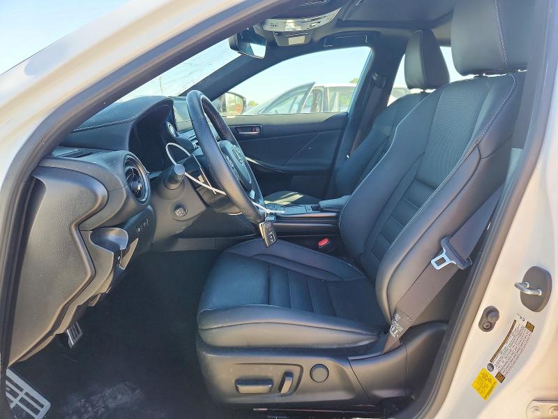 2023 Lexus Is მანქანა იყიდება აუქციონზე, vin: JTHGZ1E26P5031141, აუქციონის ნომერი: 53367206