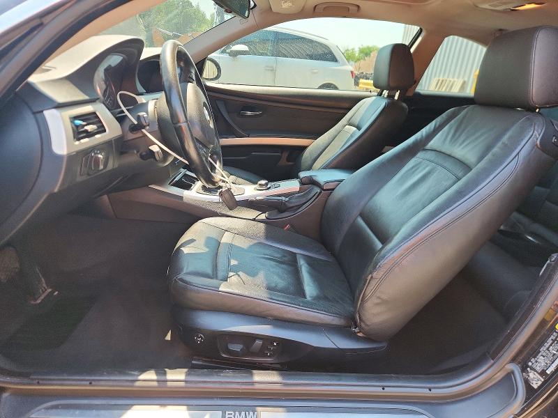 Продажа на аукционе авто 2007 Bmw 328, vin: WBAWV53517P077815, номер лота: 53954946