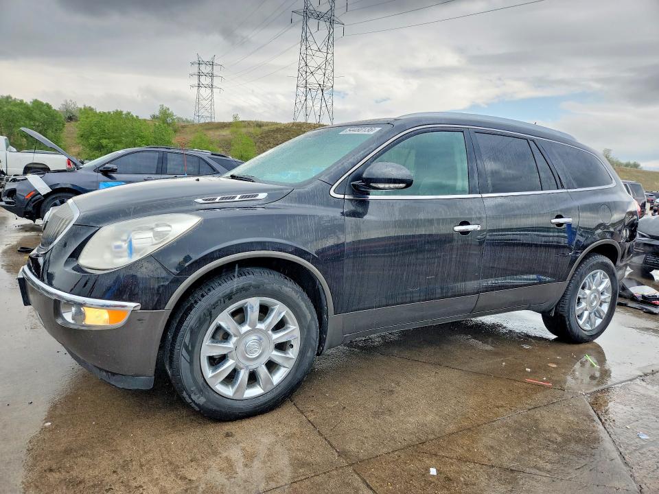 Продажа на аукционе авто 2012 Buick Enclave, vin: 5GAKVDED4CJ168690, номер лота: 54480136