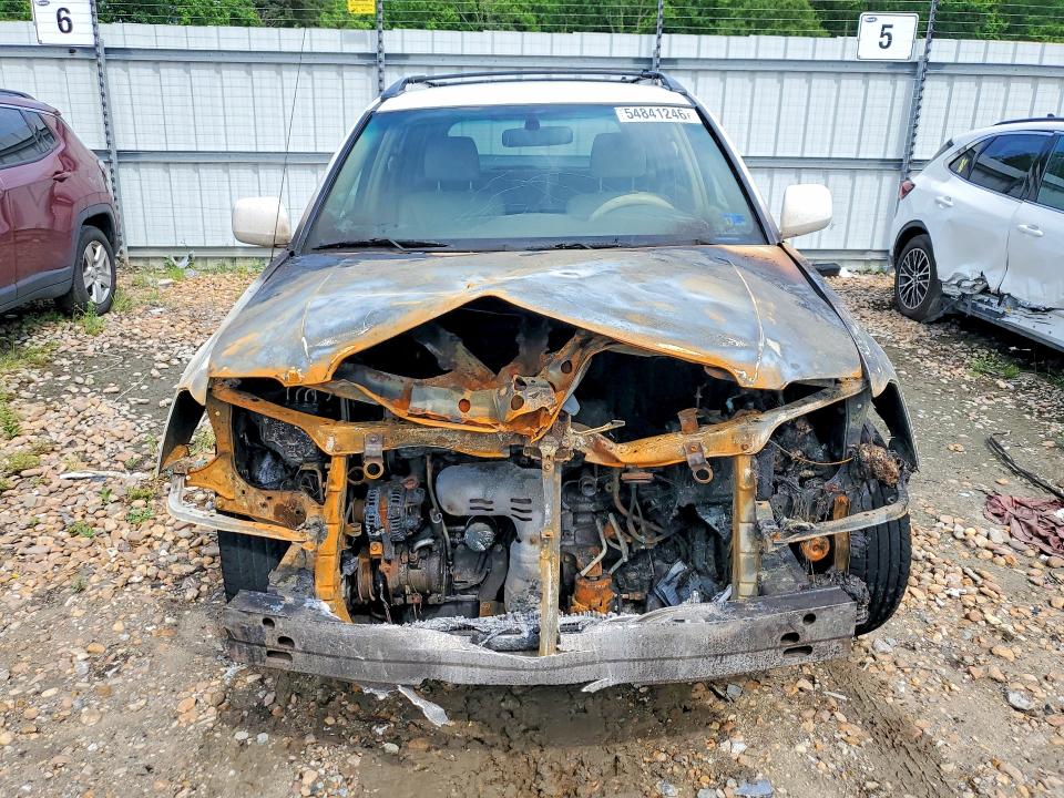 Продажа на аукционе авто 2005 Toyota Highlander, vin: JTEDP21A050050187, номер лота: 54841246