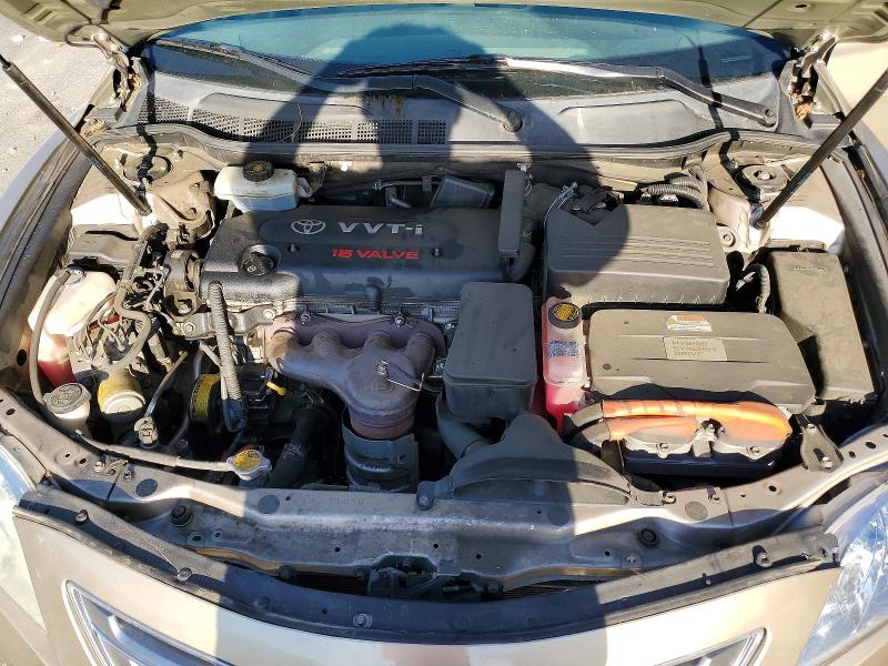 Продаж на аукціоні авто 2009 Toyota Camry, vin: 4T1BB46KX9U078306, номер лоту: 52137706