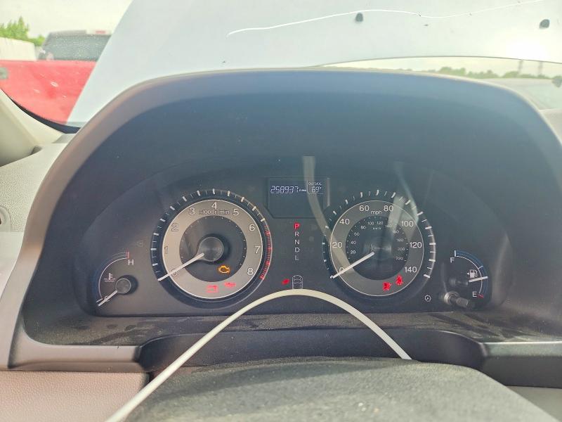 Aukcja sprzedaży 2012 Honda Odyssey, vin: 5FNRL5H67CB026654, numer aukcji: 51424906