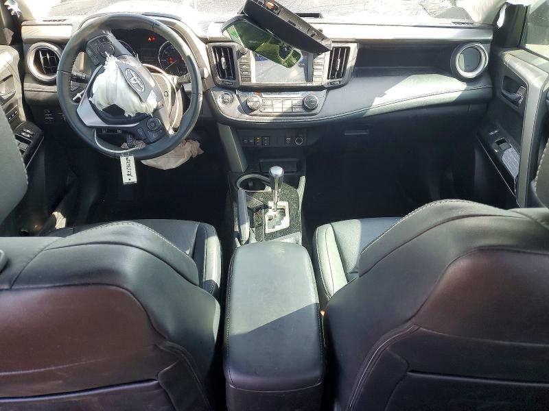 Aukcja sprzedaży 2017 Toyota Rav4, vin: 2T3YFREV5HW387047, numer aukcji: 52345276