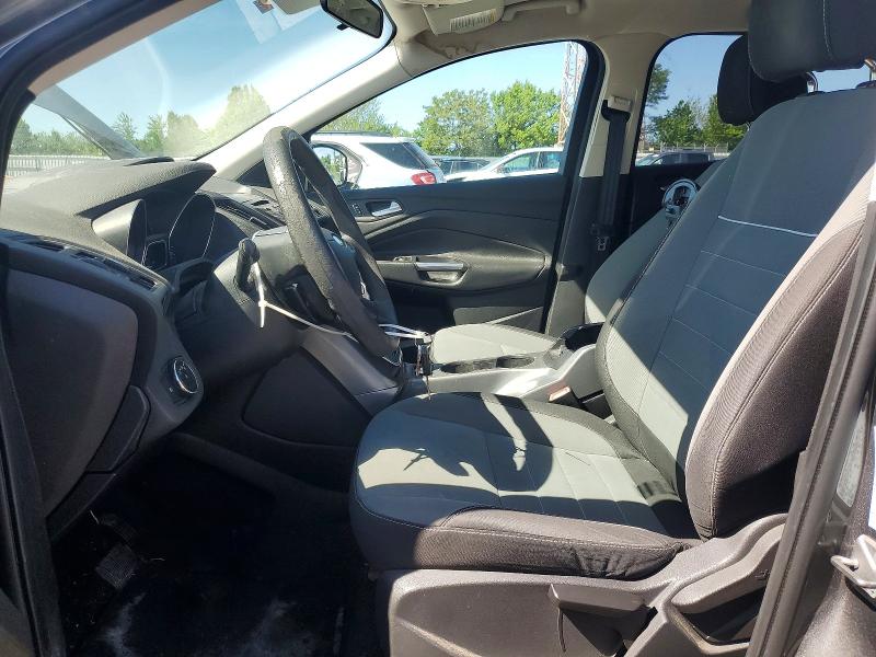 Продажа на аукционе авто 2013 Ford Escape, vin: 1FMCU0GX6DUD91234, номер лота: 54091706