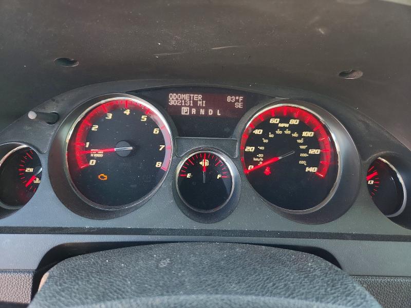 Продажа на аукционе авто 2011 Gmc Acadia, vin: 1GKKVRED9BJ280190, номер лота: 53316286