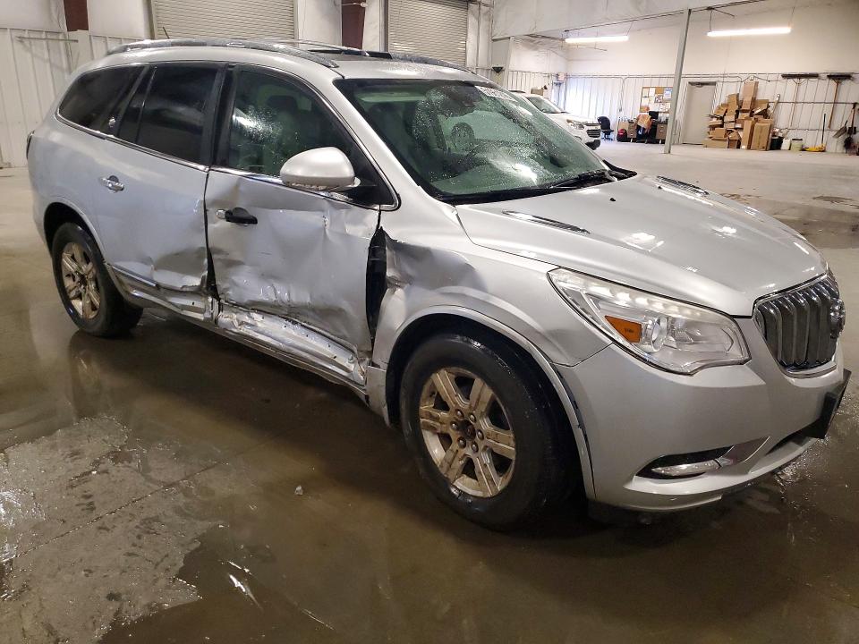 Продажа на аукционе авто 2014 Buick Enclave, vin: 5GAKVCKD2EJ174585, номер лота: 51961216