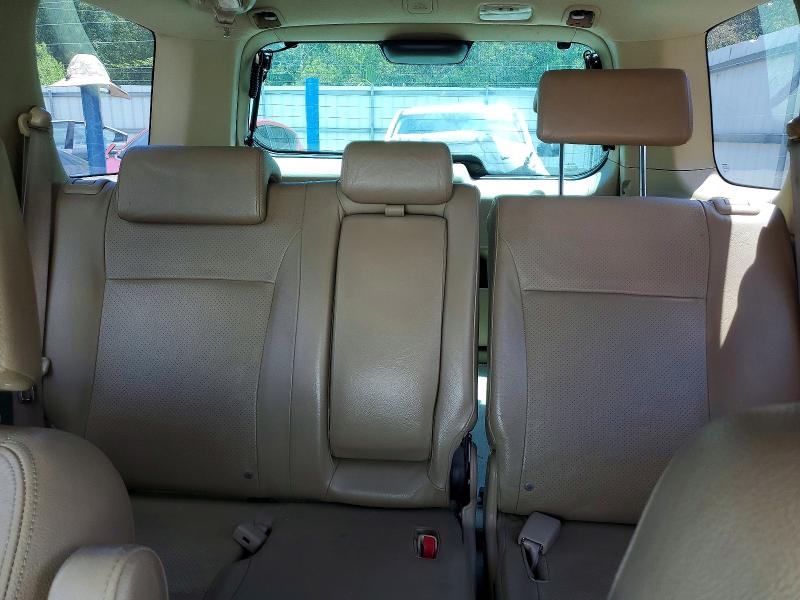 2005 Honda Cr-v მანქანა იყიდება აუქციონზე, vin: SHSRD78945U314159, აუქციონის ნომერი: 54173396