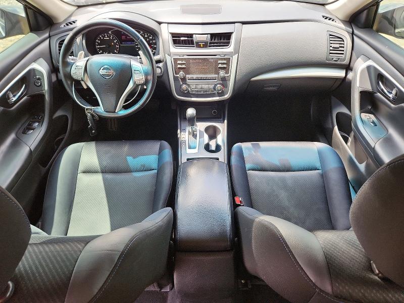 Aukcja sprzedaży 2017 Nissan Altima, vin: 1N4AL3AP0HC485894, numer aukcji: 55054716