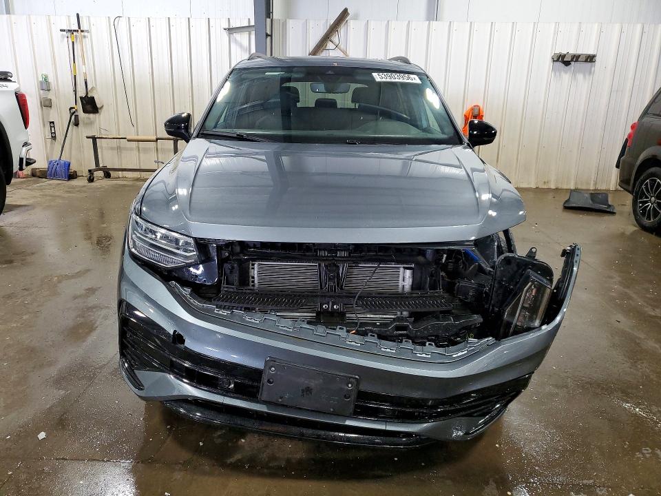 Продаж на аукціоні авто 2024 Volkswagen Tiguan, vin: 3VV8B7AX6RM186768, номер лоту: 53903956