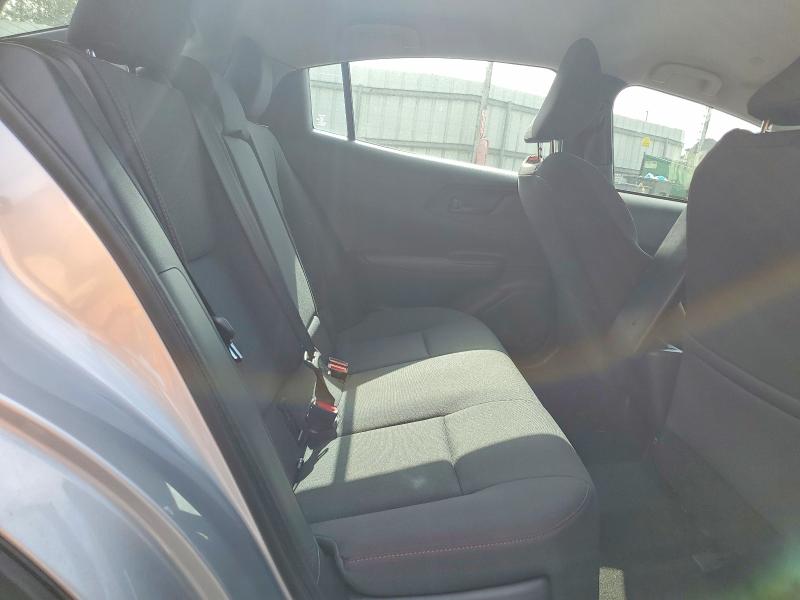 Aukcja sprzedaży 2026 Toyota Prius Plug-in Hybrid, vin: JTDACACU1T3063093, numer aukcji: 55632556