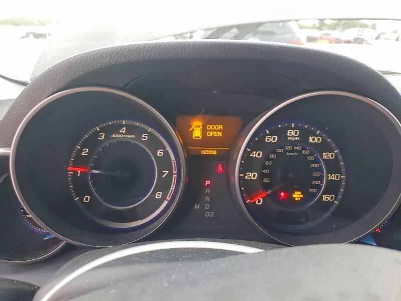 Продажа на аукционе авто 2009 Acura Mdx, vin: 2HNYD28229H515738, номер лота: 53331916