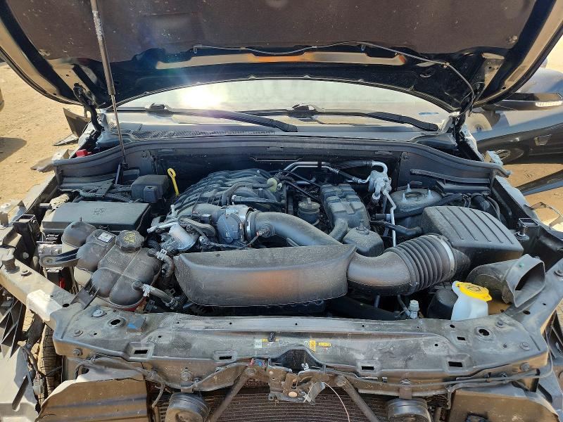 Продаж на аукціоні авто 2023 Dodge Durango, vin: 1C4RDJDG6PC603360, номер лоту: 54852006