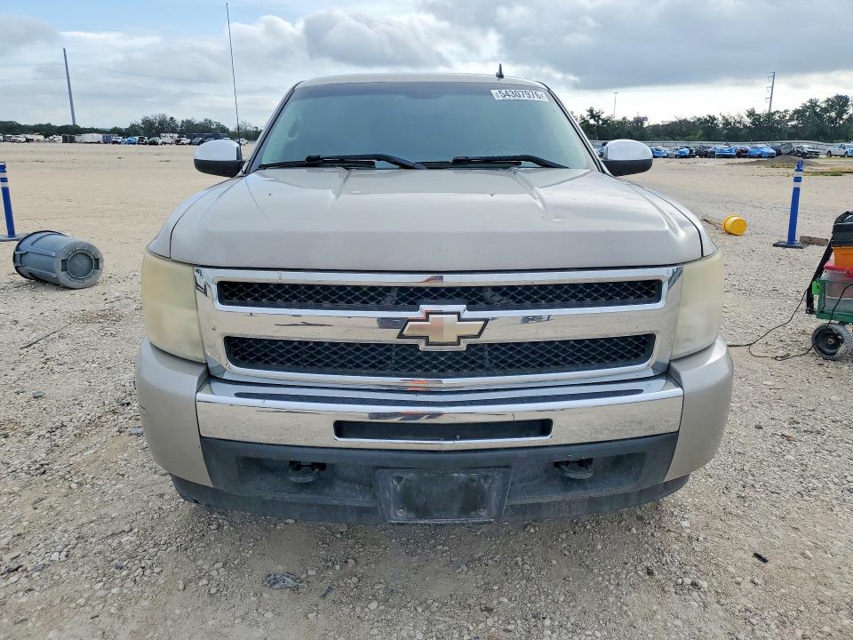 Продажа на аукционе авто 2009 Chevrolet Silverado, vin: 1GCEK29039Z175446, номер лота: 54307976
