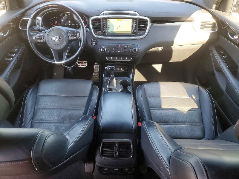 Продажа на аукционе авто 2016 Kia Sorento, vin: 5XYPKDA50GG016665, номер лота: 51650586