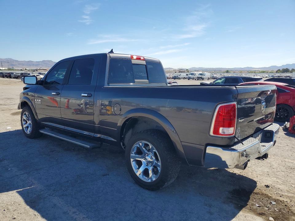 Aukcja sprzedaży 2016 Ram 1500, vin: 1C6RR7VM5GS204008, numer aukcji: 54541006