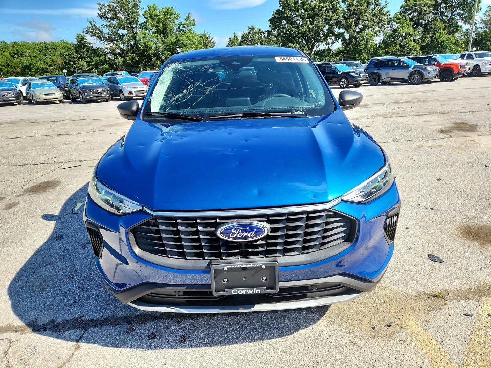 Продаж на аукціоні авто 2023 Ford Escape, vin: 1FMCU0GN0PUA77209, номер лоту: 54601436