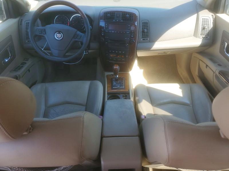 Продажа на аукционе авто 2006 Cadillac Srx, vin: 1GYEE637960149562, номер лота: 54152026