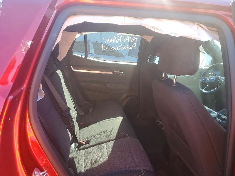 Aukcja sprzedaży 2025 Gmc Terrain, vin: 3GKALUEGXSL186908, numer aukcji: 54778836