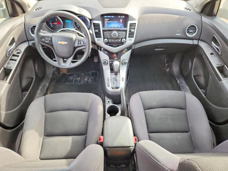 Продажа на аукционе авто 2015 Chevrolet Cruze, vin: 1G1PC5SB9F7164860, номер лота: 53763736