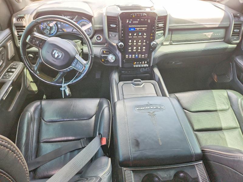 Aukcja sprzedaży 2019 Ram 1500, vin: 1C6SRFHT3KN626123, numer aukcji: 53633796