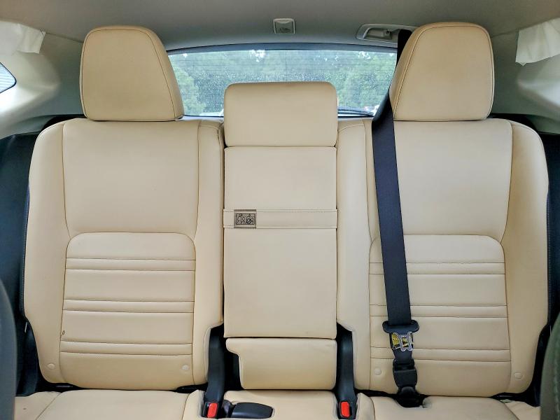 Продажа на аукционе авто 2018 Lexus Nx 300, vin: JTJYARBZ1J2090164, номер лота: 54265546