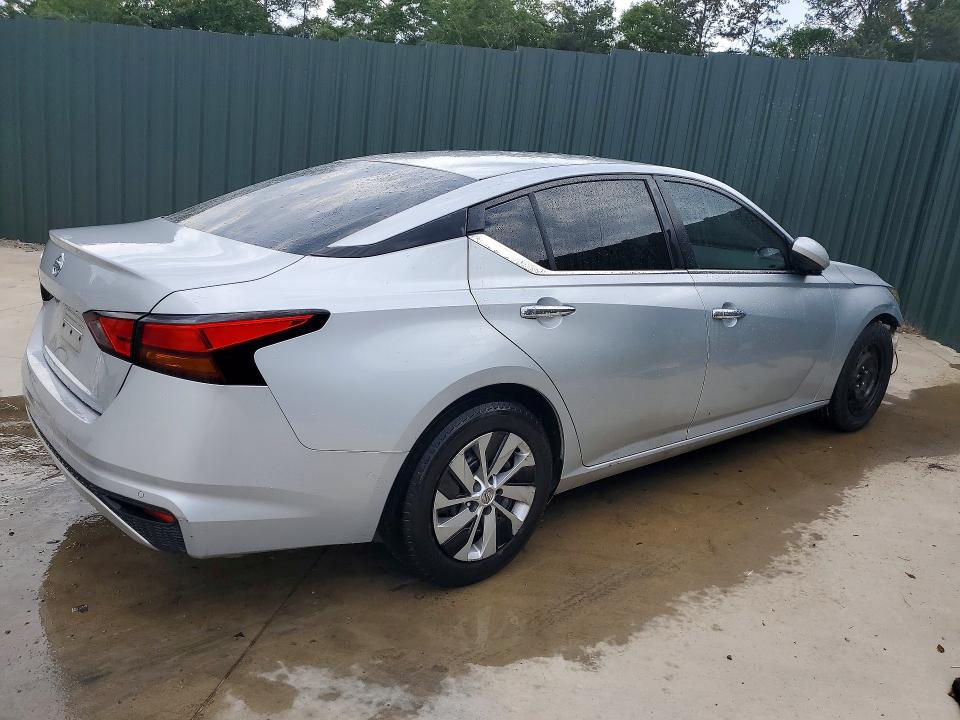 Aukcja sprzedaży 2021 Nissan Altima, vin: 1N4BL4BV3MN318693, numer aukcji: 54696126