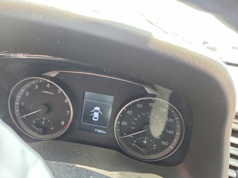 Продажа на аукционе авто 2017 Hyundai Elantra, vin: 5NPD84LF1HH181089, номер лота: 54077756