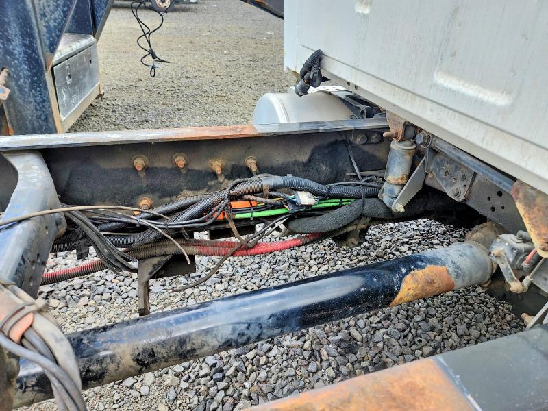 Aukcja sprzedaży 2008 Sterling Truck Acterra, vin: 2FZACGBS38AZ07685, numer aukcji: 51188936