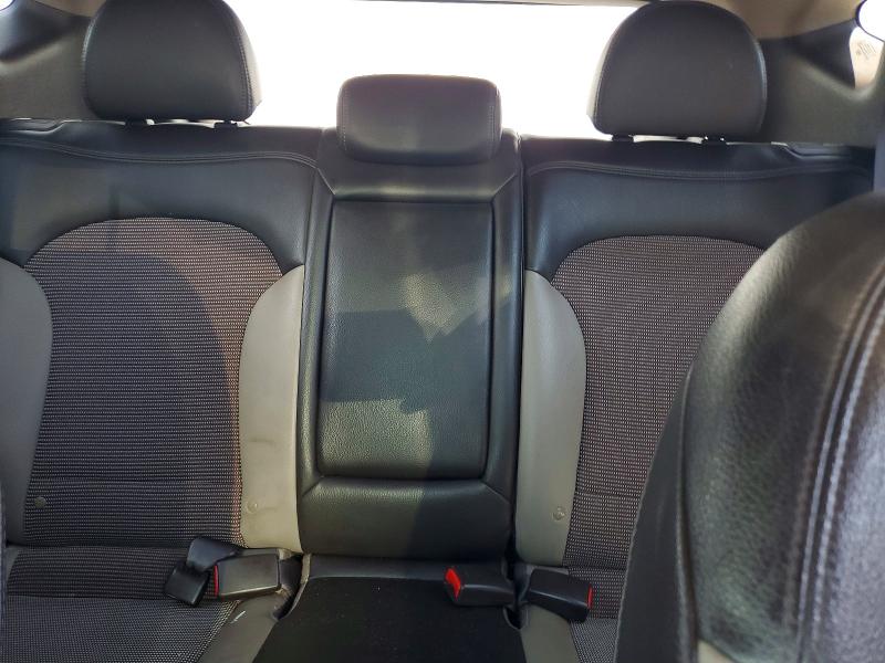 53780286 :رقم المزاد ، KM8JU3AC0CU322682 vin ، 2012 Hyundai Tucson مزاد بيع