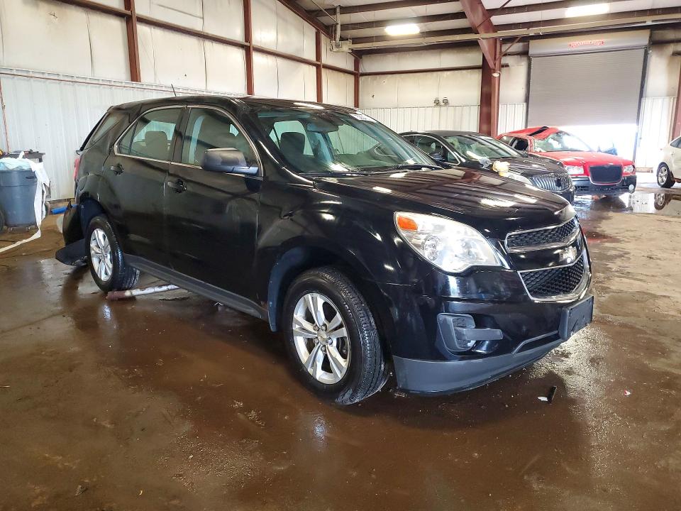 52543526 :رقم المزاد ، 2GNALAEK3E6253914 vin ، 2014 Chevrolet Equinox مزاد بيع