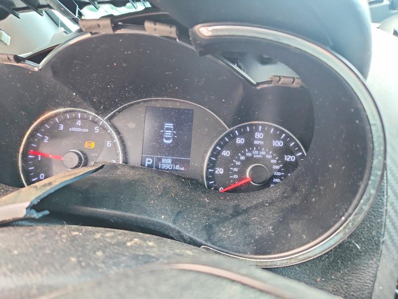 Aukcja sprzedaży 2015 Kia Forte, vin: KNAFX5A83F5267181, numer aukcji: 53243676