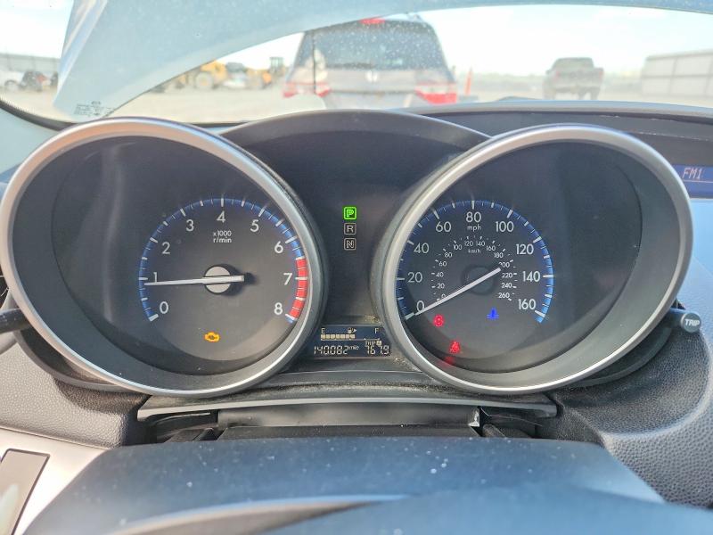 2013 Mazda 3 მანქანა იყიდება აუქციონზე, vin: JM1BL1V73D1778322, აუქციონის ნომერი: 52012256