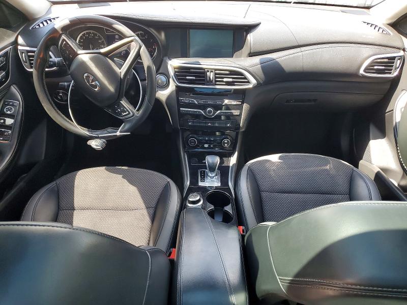 Продажа на аукционе авто 2019 Infiniti Qx30, vin: SJKCH5CR5KA010594, номер лота: 53012216