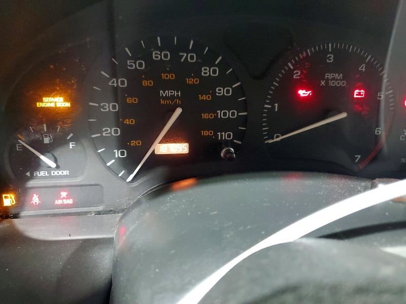 Aukcja sprzedaży 2001 Saturn Sl1, vin: 1G8ZH52891Z208675, numer aukcji: 54908426