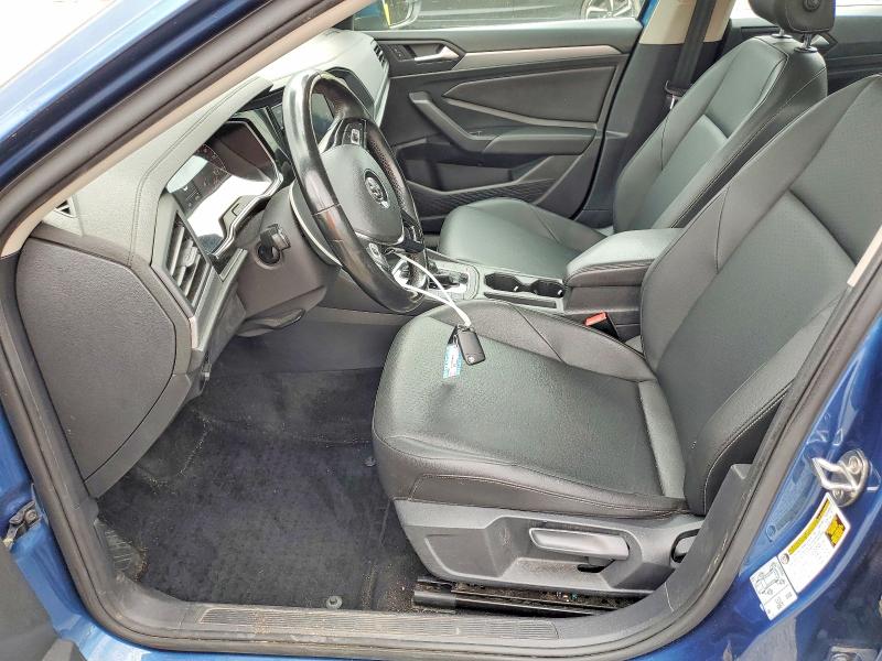 Продажа на аукционе авто 2019 Volkswagen Jetta, vin: 3VWC57BU9KM121971, номер лота: 55016646