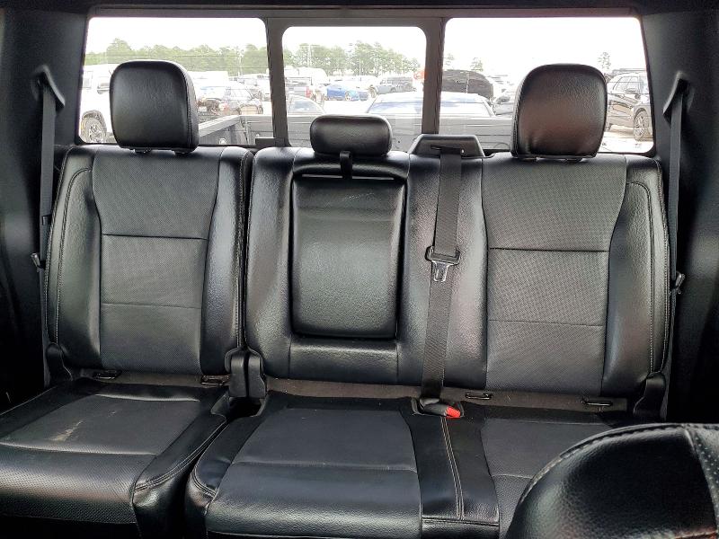 Продажа на аукционе авто 2016 Ford F150, vin: 1FTEW1CP6GKD42716, номер лота: 53189216