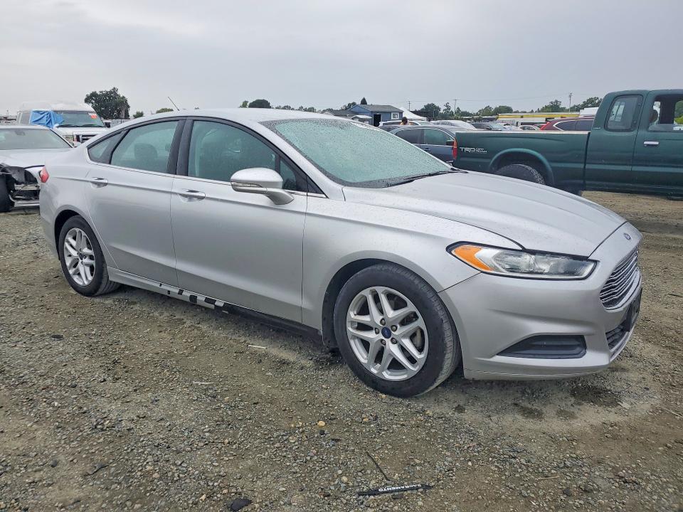 Aukcja sprzedaży 2016 Ford Fusion, vin: 3FA6P0HD4GR282690, numer aukcji: 51990566