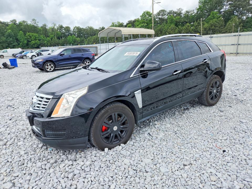 Продажа на аукционе авто 2013 Cadillac Srx, vin: 3GYFNCE35DS641380, номер лота: 54883876