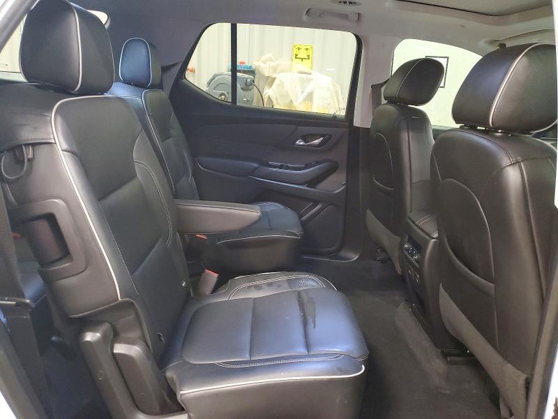 Aukcja sprzedaży 2020 Chevrolet Traverse, vin: 1GNEVNKWXLJ281946, numer aukcji: 51649756