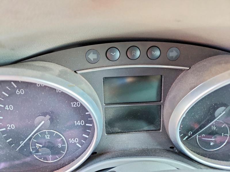 Продажа на аукционе авто 2006 Mercedes-benz Ml, vin: 4JGBB86E06A005251, номер лота: 52838226