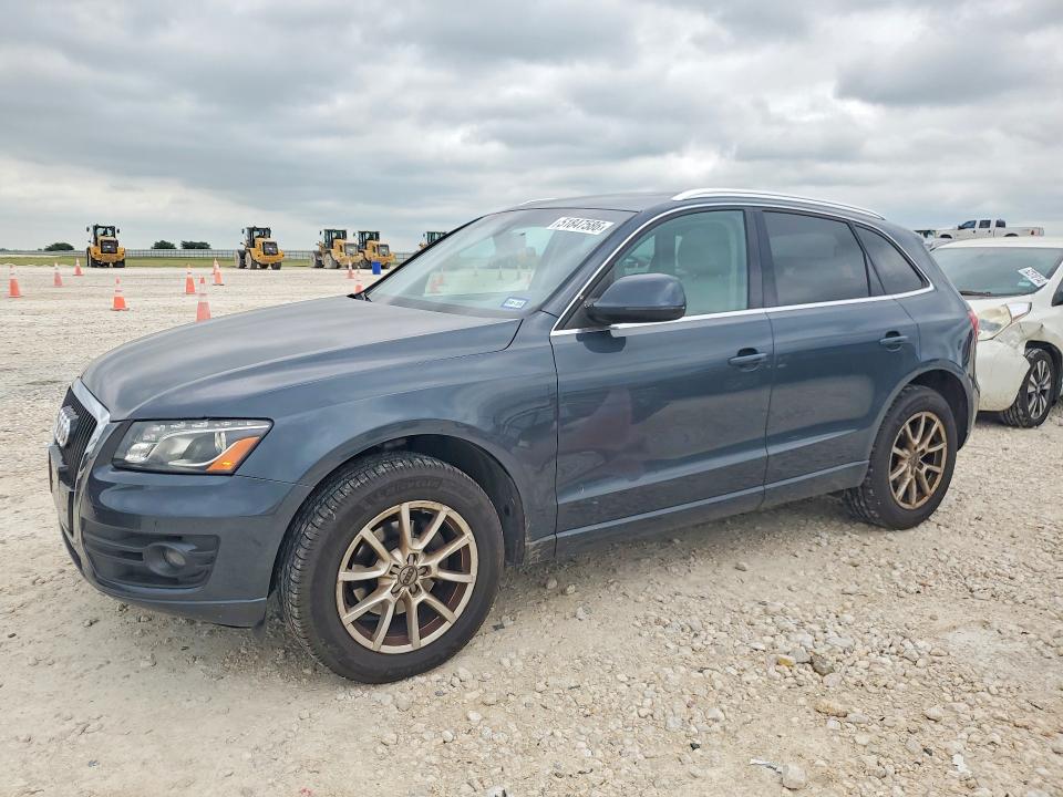 Aukcja sprzedaży 2010 Audi Q5, vin: WA1LKAFP7AA096099, numer aukcji: 51847586