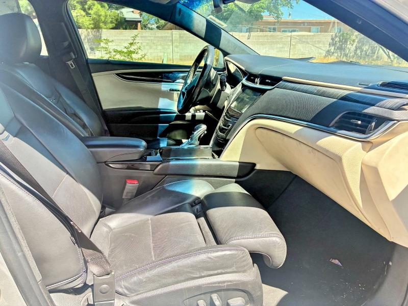 54023826 :رقم المزاد ، 2G61U5S36D9214485 vin ، 2013 Cadillac Xts مزاد بيع